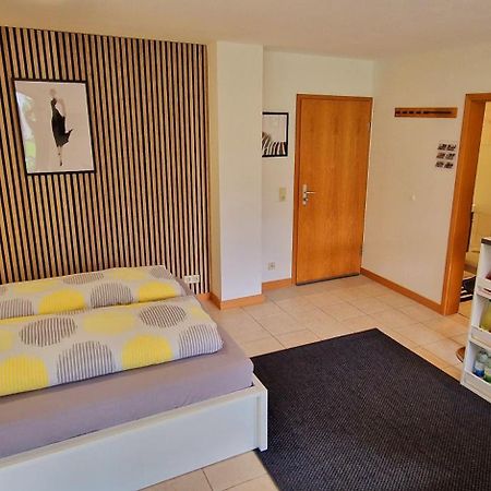 Wohlfuehl-Apartment Bad Kissingen I Dış mekan fotoğraf