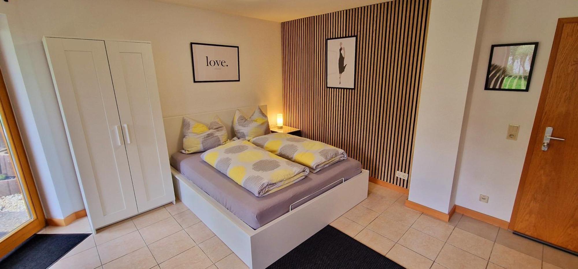 Wohlfuehl-Apartment Bad Kissingen I Dış mekan fotoğraf